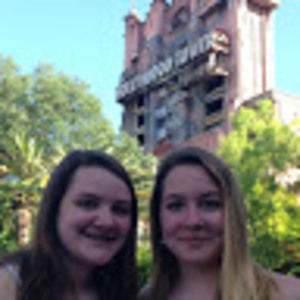 Meet your Posher, Jillian